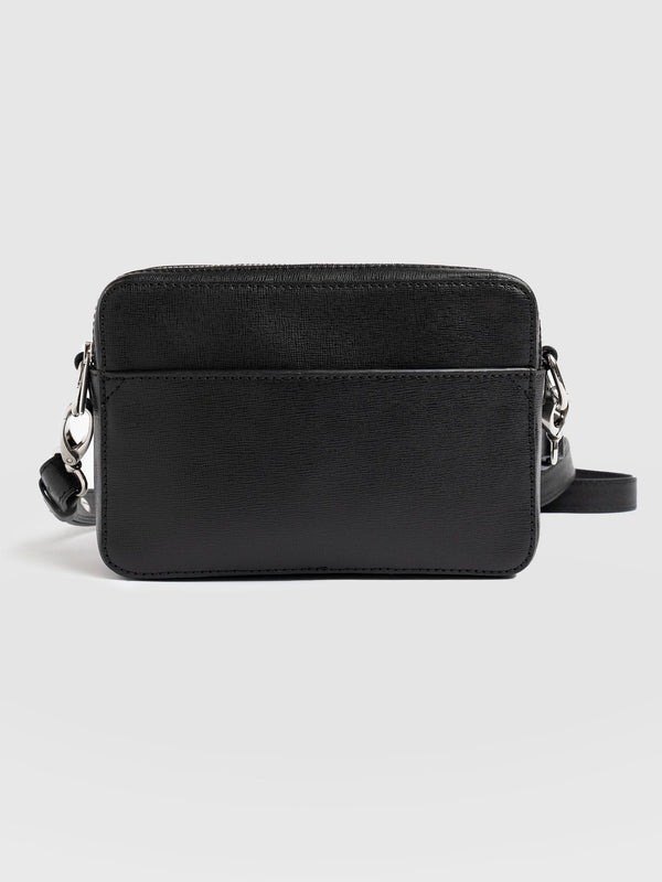 Saffiano Handbag