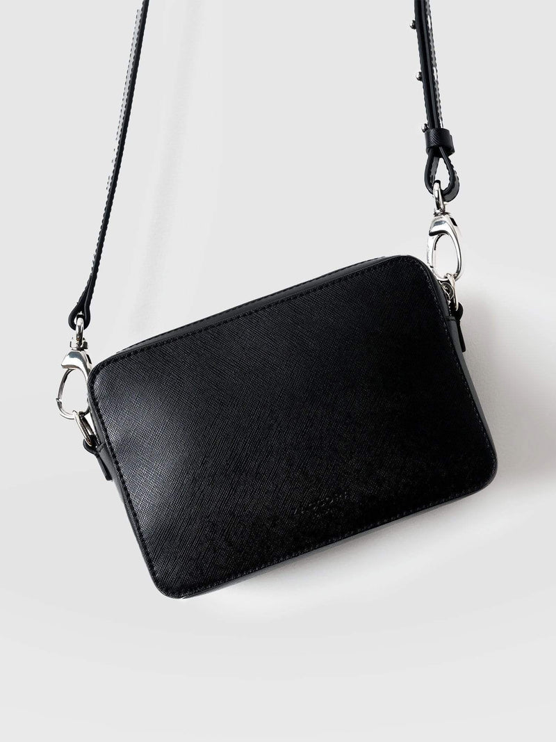 Saffiano Handbag