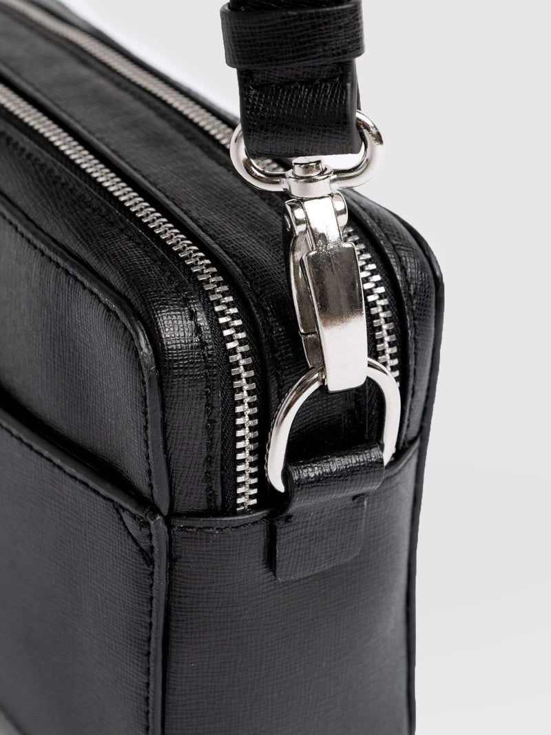 Saffiano Handbag