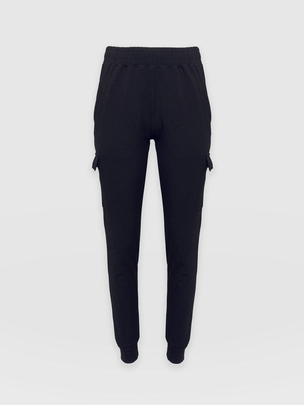Soho Cargo Pant - Navy