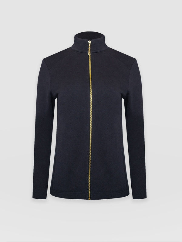 Soho Jacket - Navy